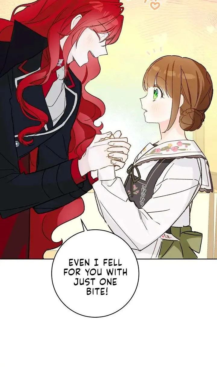 Marronnier Farm Near By The Imperial Palace Chapter 29 page 55 - 