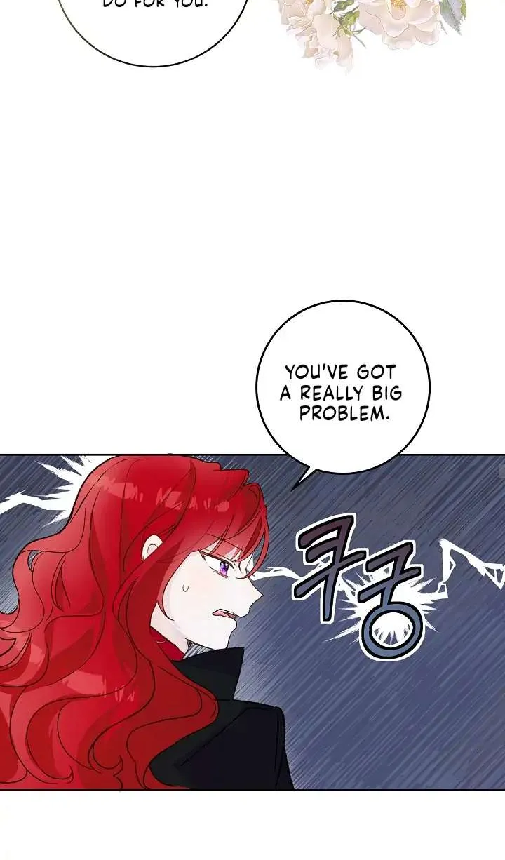 Marronnier Farm Near By The Imperial Palace Chapter 29 page 59 - 