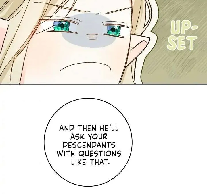 Marronnier Farm Near By The Imperial Palace Chapter 29 page 61 - 