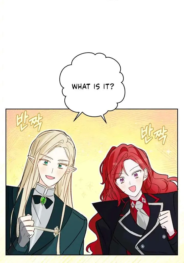Marronnier Farm Near By The Imperial Palace Chapter 29 page 63 - 