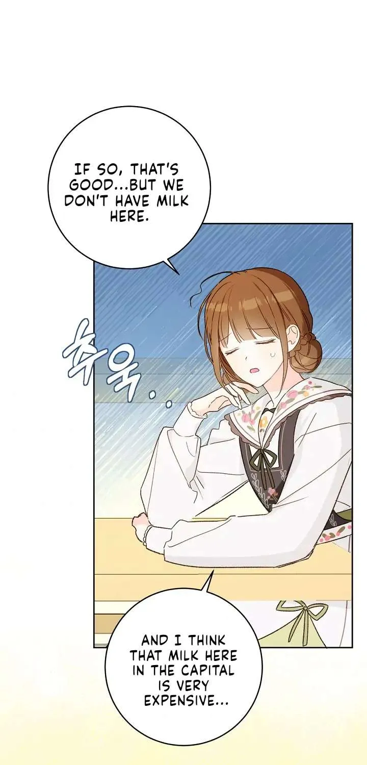Marronnier Farm Near By The Imperial Palace Chapter 29 page 69 - 