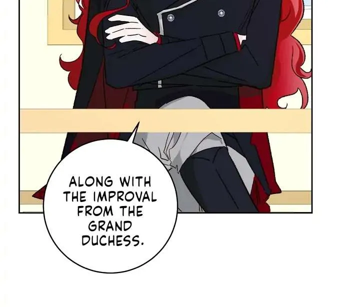 Marronnier Farm Near By The Imperial Palace Chapter 29 page 72 - 