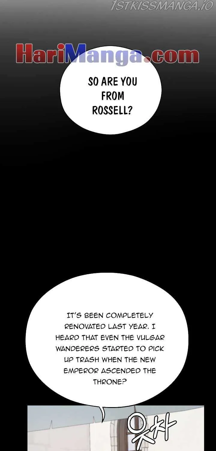 Marronnier Farm Near By The Imperial Palace Chapter 3 page 12 - 