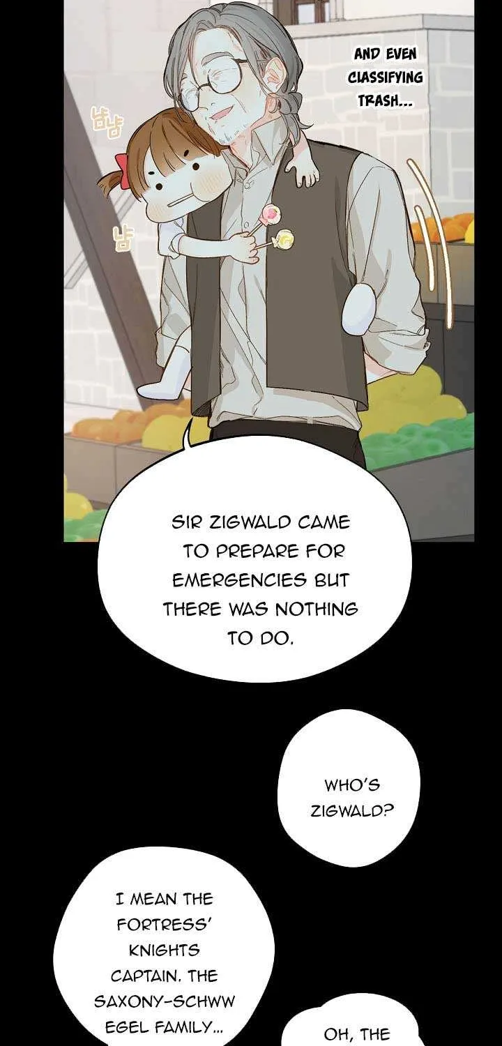 Marronnier Farm Near By The Imperial Palace Chapter 3 page 13 - 
