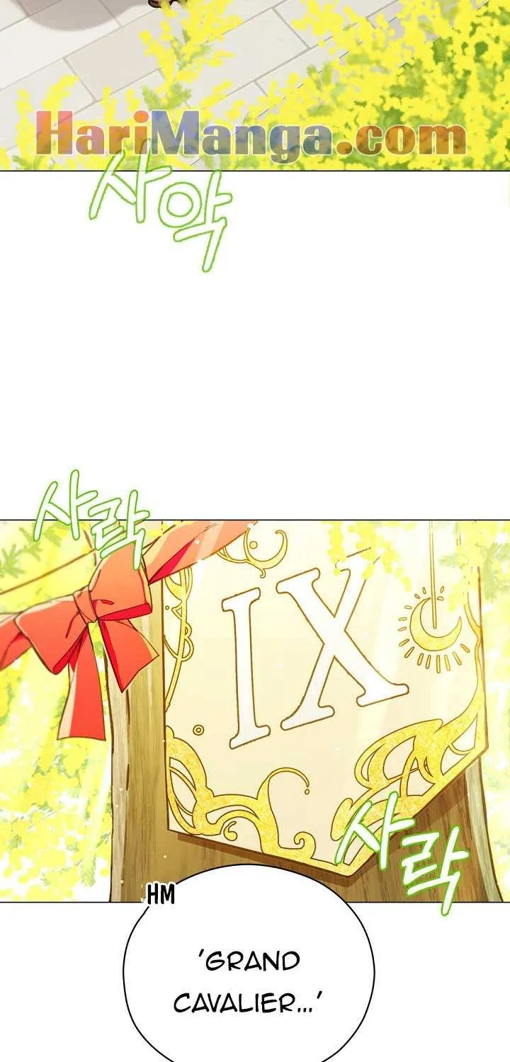 Marronnier Farm Near By The Imperial Palace Chapter 3 page 17 - 