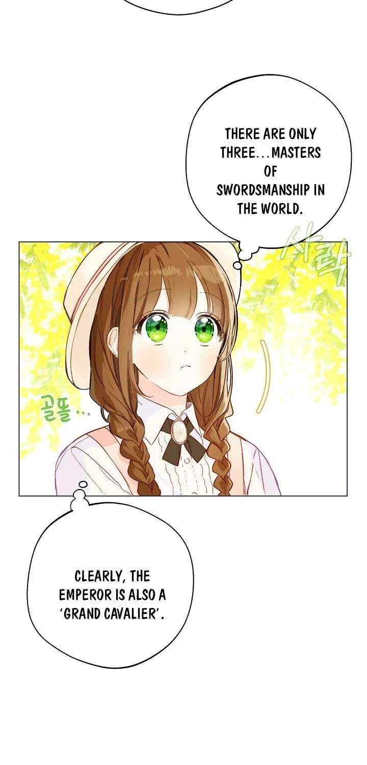 Marronnier Farm Near By The Imperial Palace Chapter 3 page 18 - 