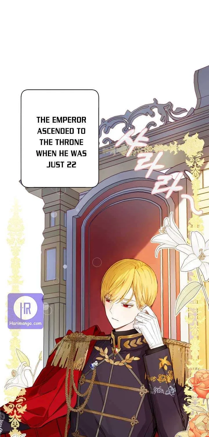 Marronnier Farm Near By The Imperial Palace Chapter 3 page 19 - 