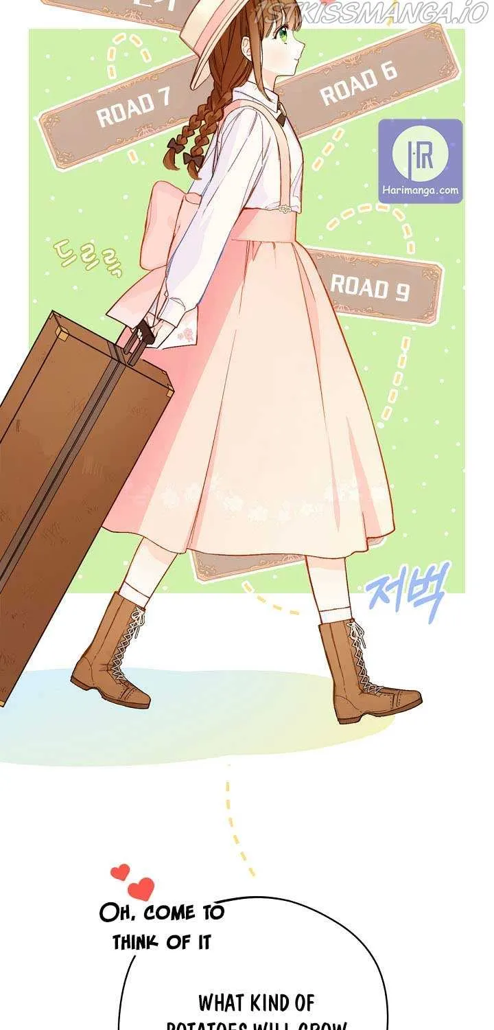 Marronnier Farm Near By The Imperial Palace Chapter 3 page 23 - 