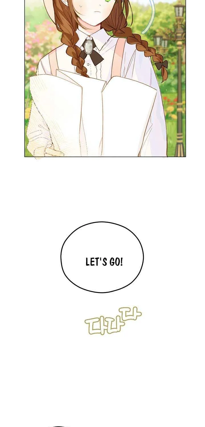 Marronnier Farm Near By The Imperial Palace Chapter 3 page 31 - 