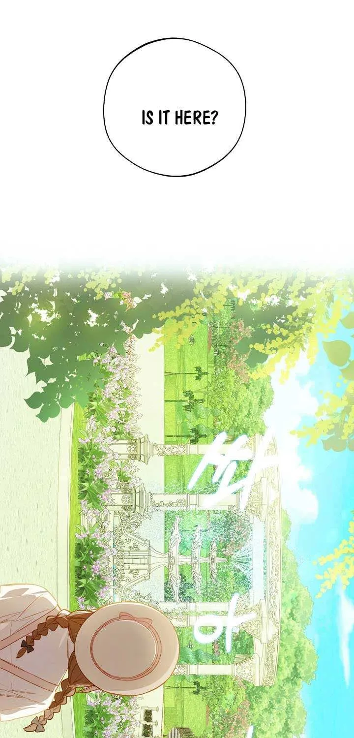 Marronnier Farm Near By The Imperial Palace Chapter 3 page 37 - 