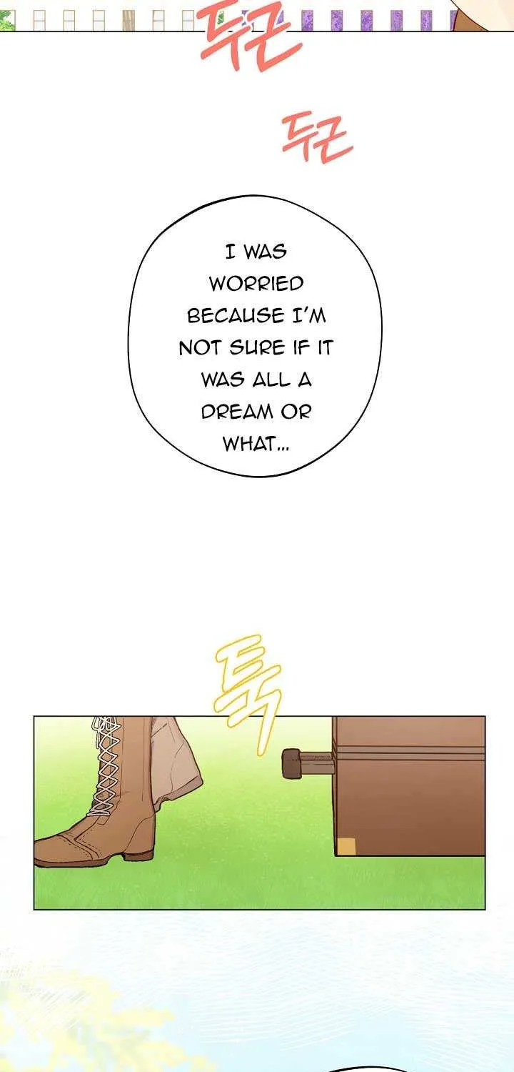 Marronnier Farm Near By The Imperial Palace Chapter 3 page 41 - 