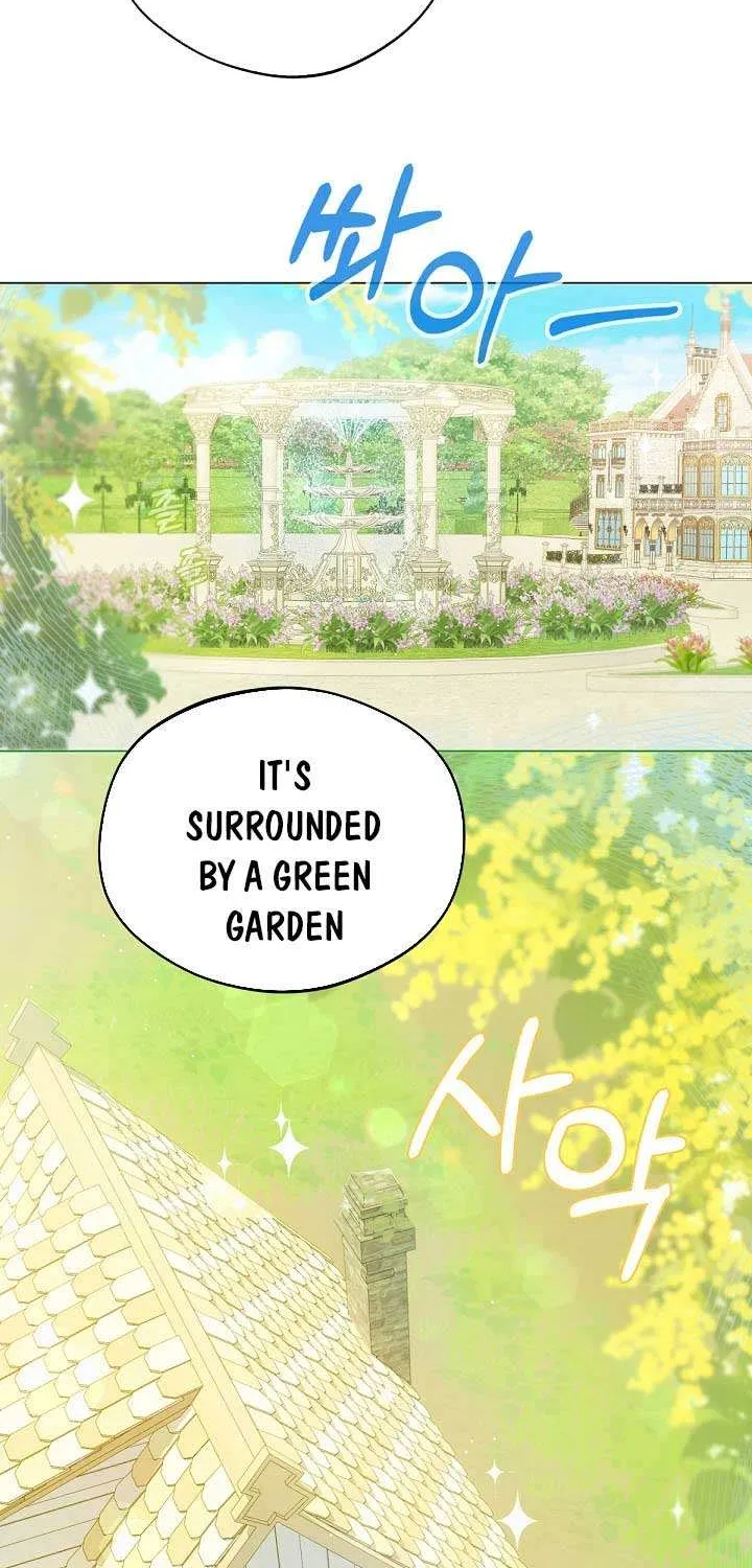 Marronnier Farm Near By The Imperial Palace Chapter 3 page 44 - 