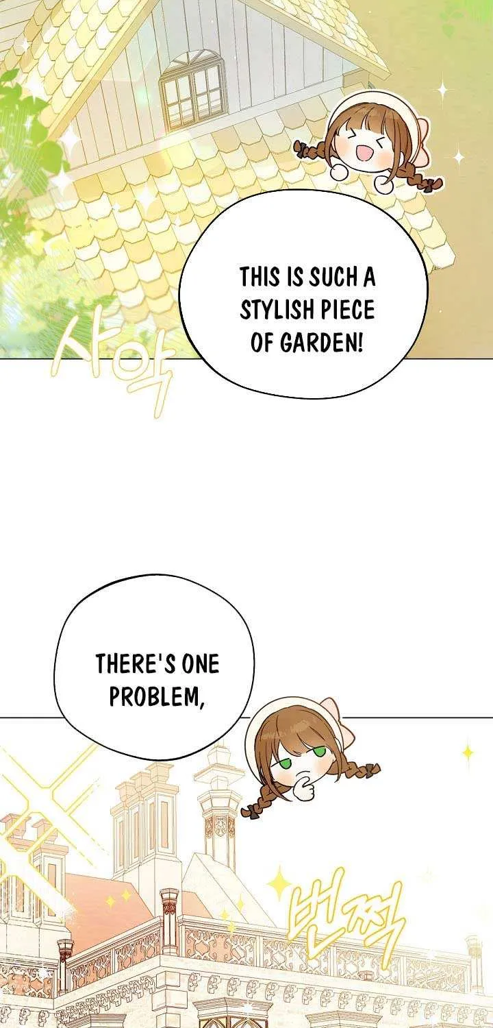Marronnier Farm Near By The Imperial Palace Chapter 3 page 45 - 