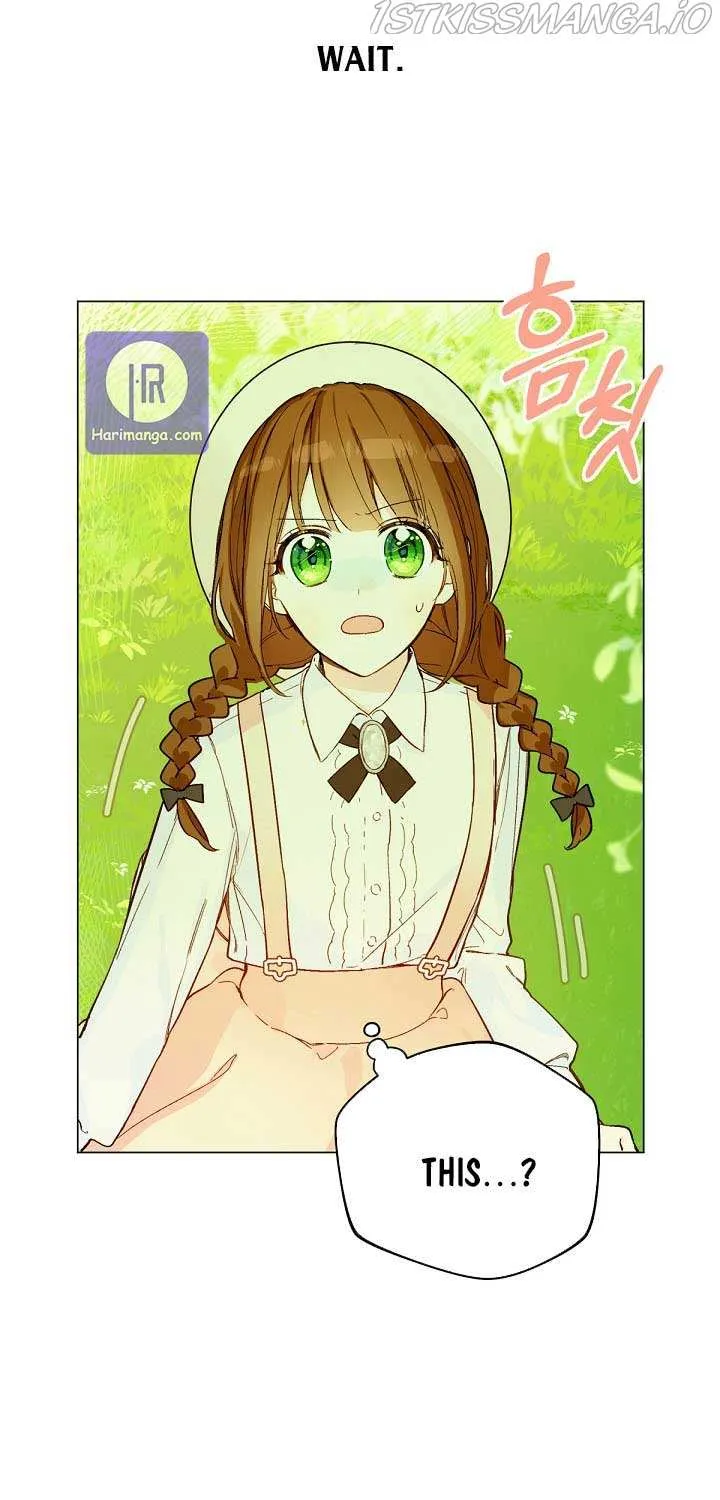 Marronnier Farm Near By The Imperial Palace Chapter 3 page 47 - 