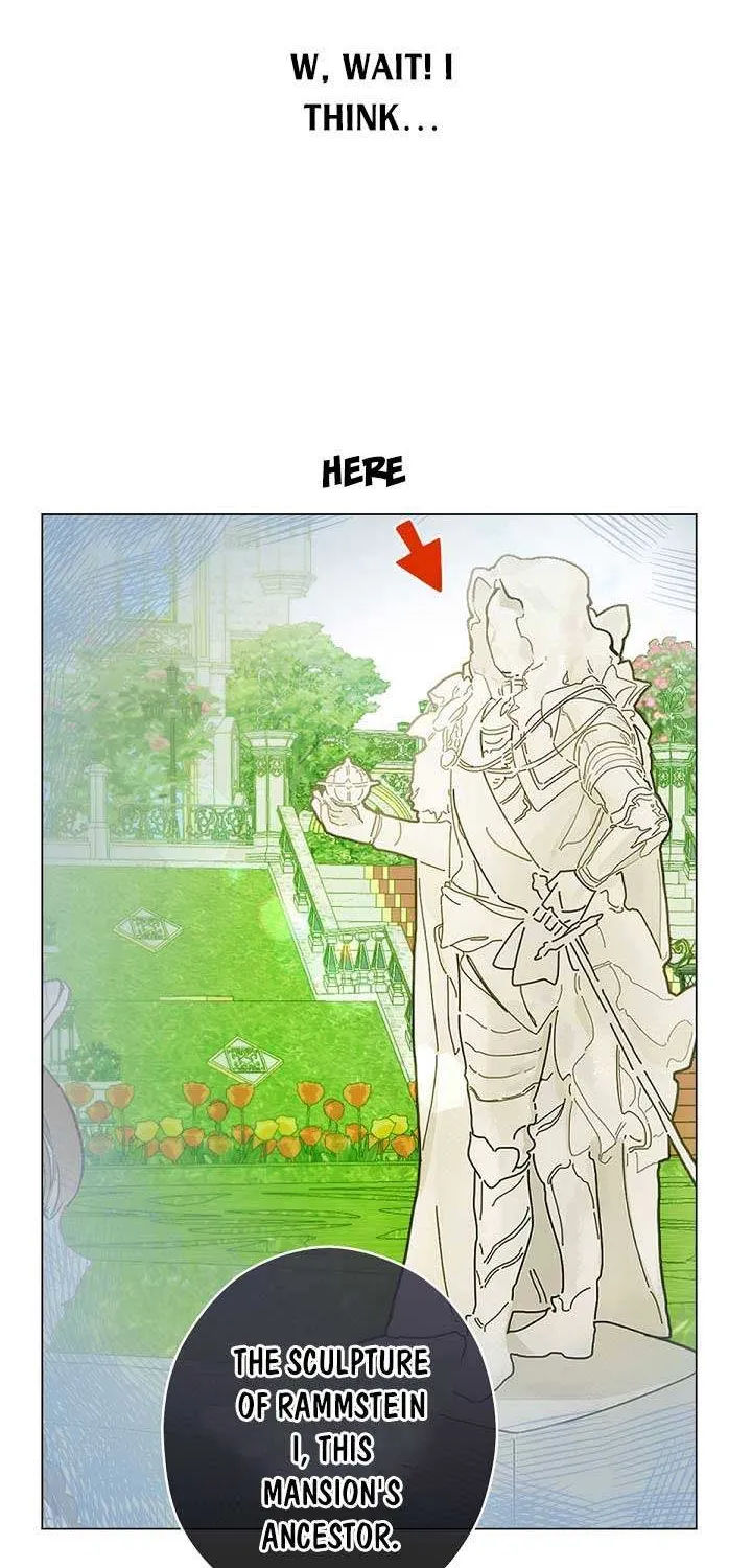 Marronnier Farm Near By The Imperial Palace Chapter 3 page 48 - 