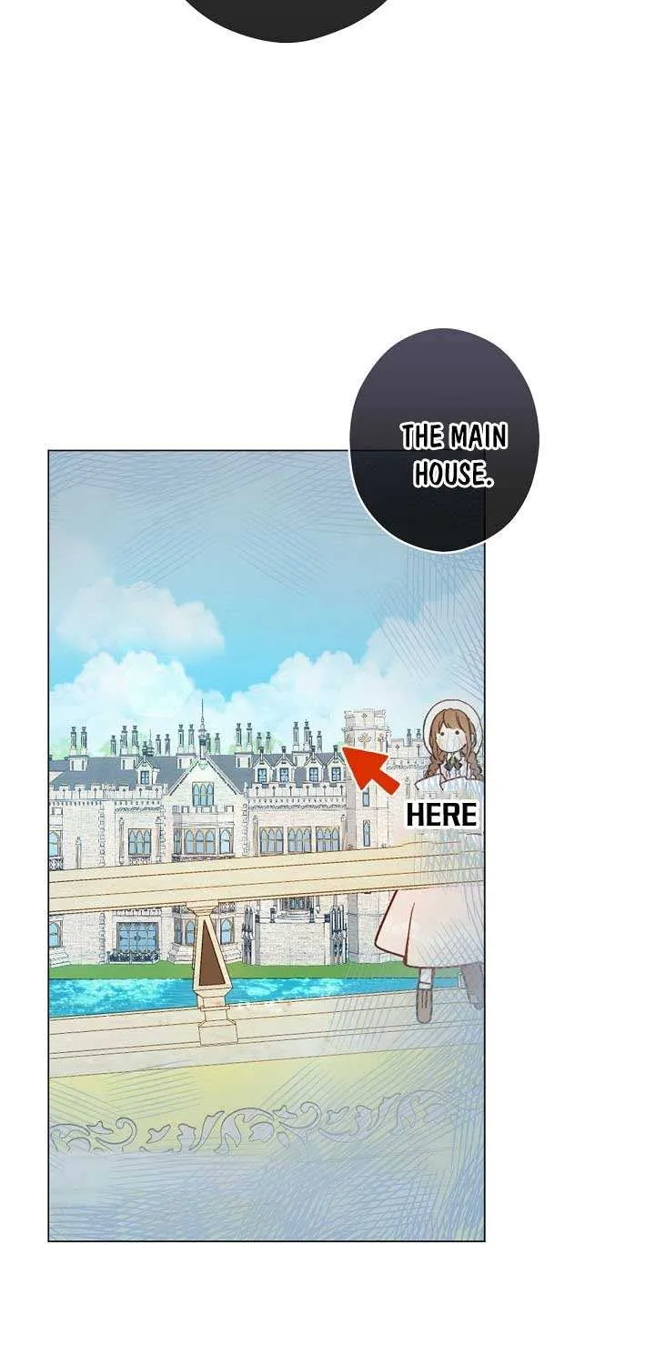 Marronnier Farm Near By The Imperial Palace Chapter 3 page 49 - 