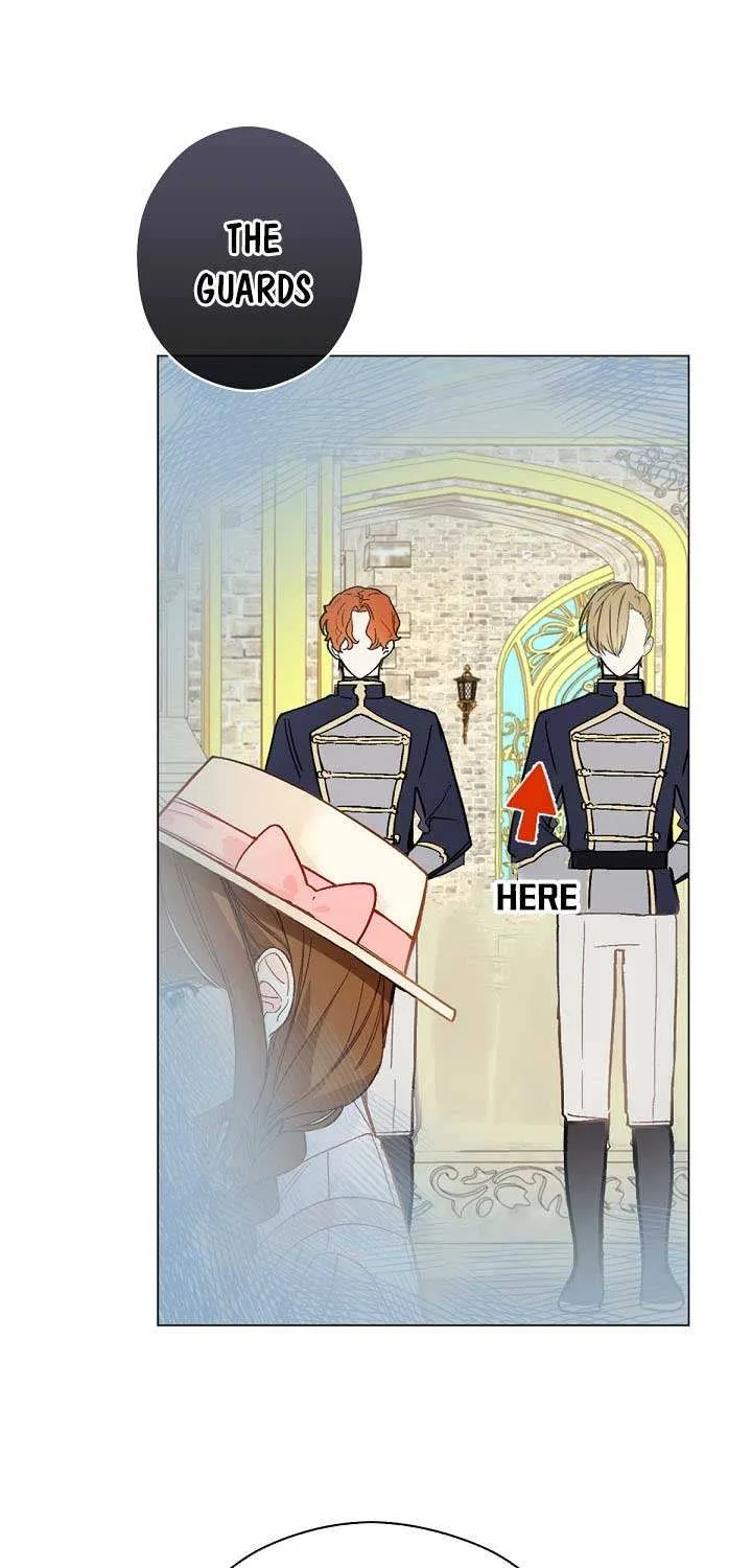 Marronnier Farm Near By The Imperial Palace Chapter 3 page 50 - 