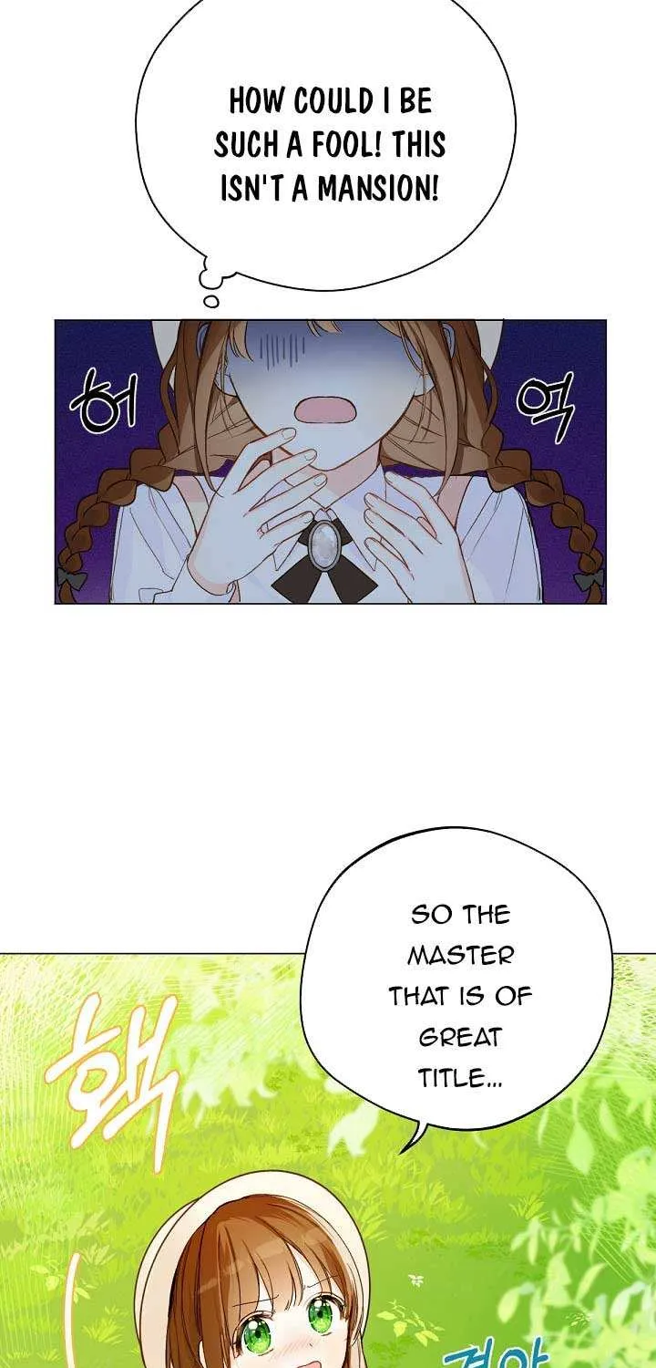 Marronnier Farm Near By The Imperial Palace Chapter 3 page 51 - 