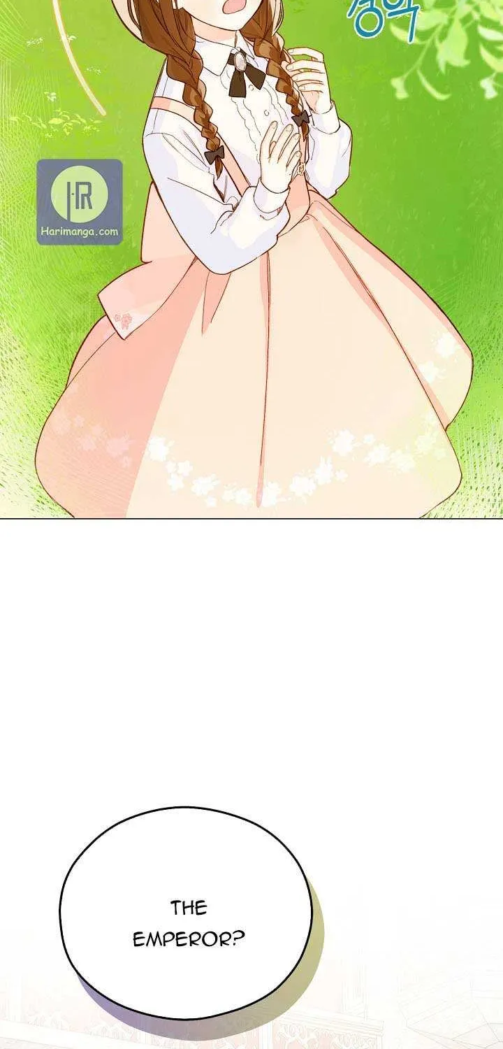 Marronnier Farm Near By The Imperial Palace Chapter 3 page 52 - 