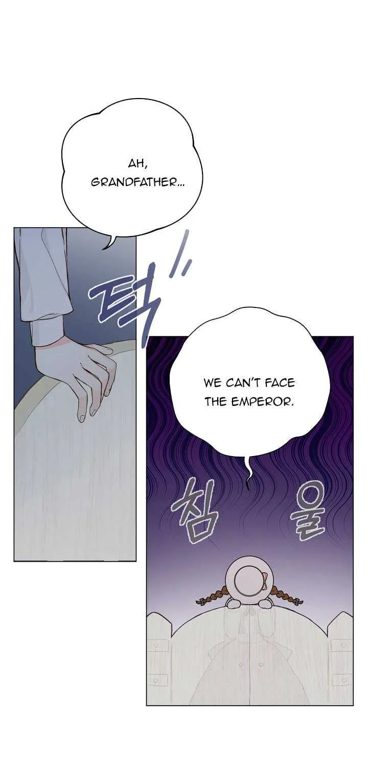 Marronnier Farm Near By The Imperial Palace Chapter 3 page 55 - 