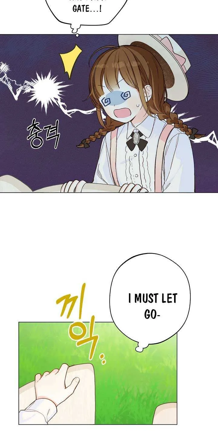 Marronnier Farm Near By The Imperial Palace Chapter 3 page 57 - 