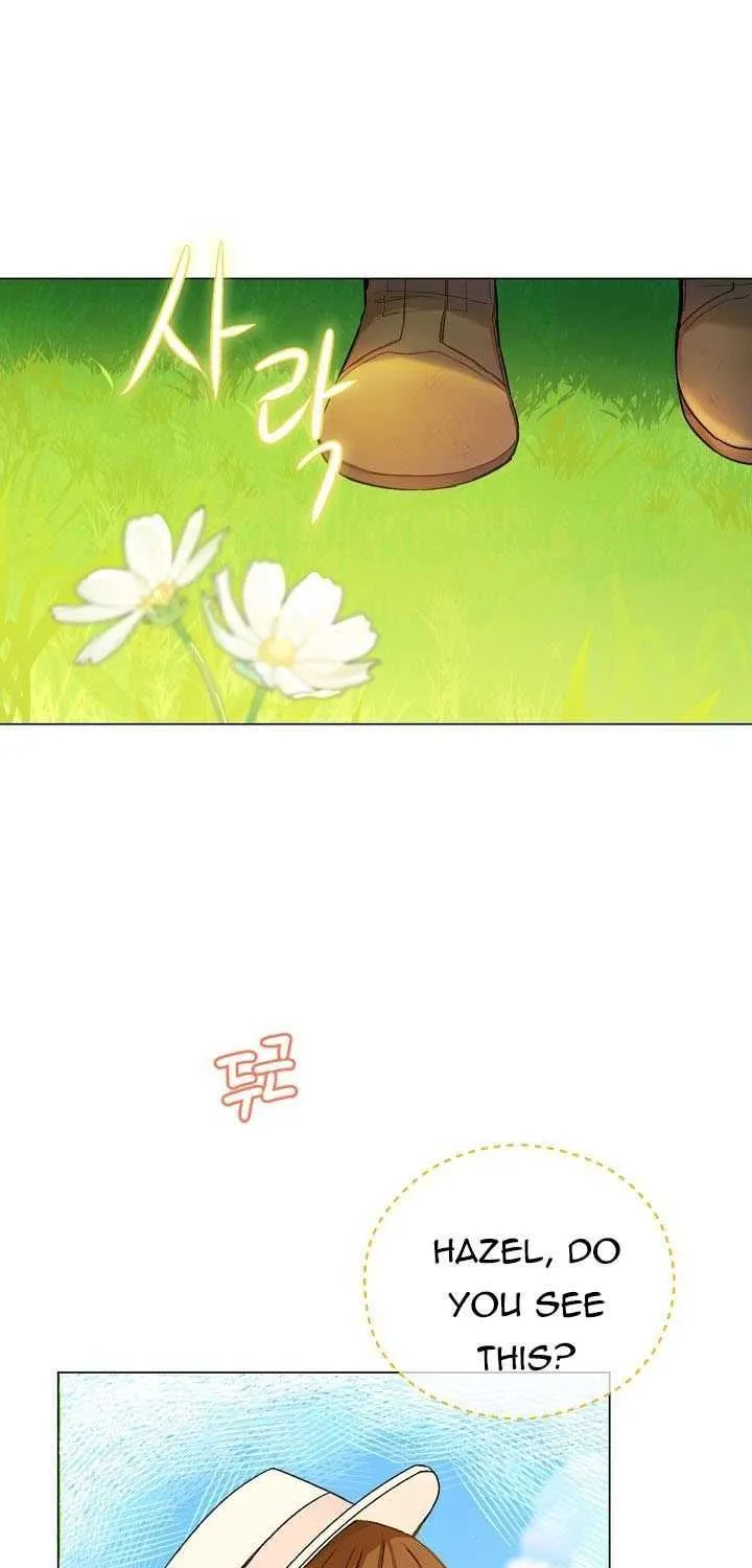 Marronnier Farm Near By The Imperial Palace Chapter 3 page 59 - 