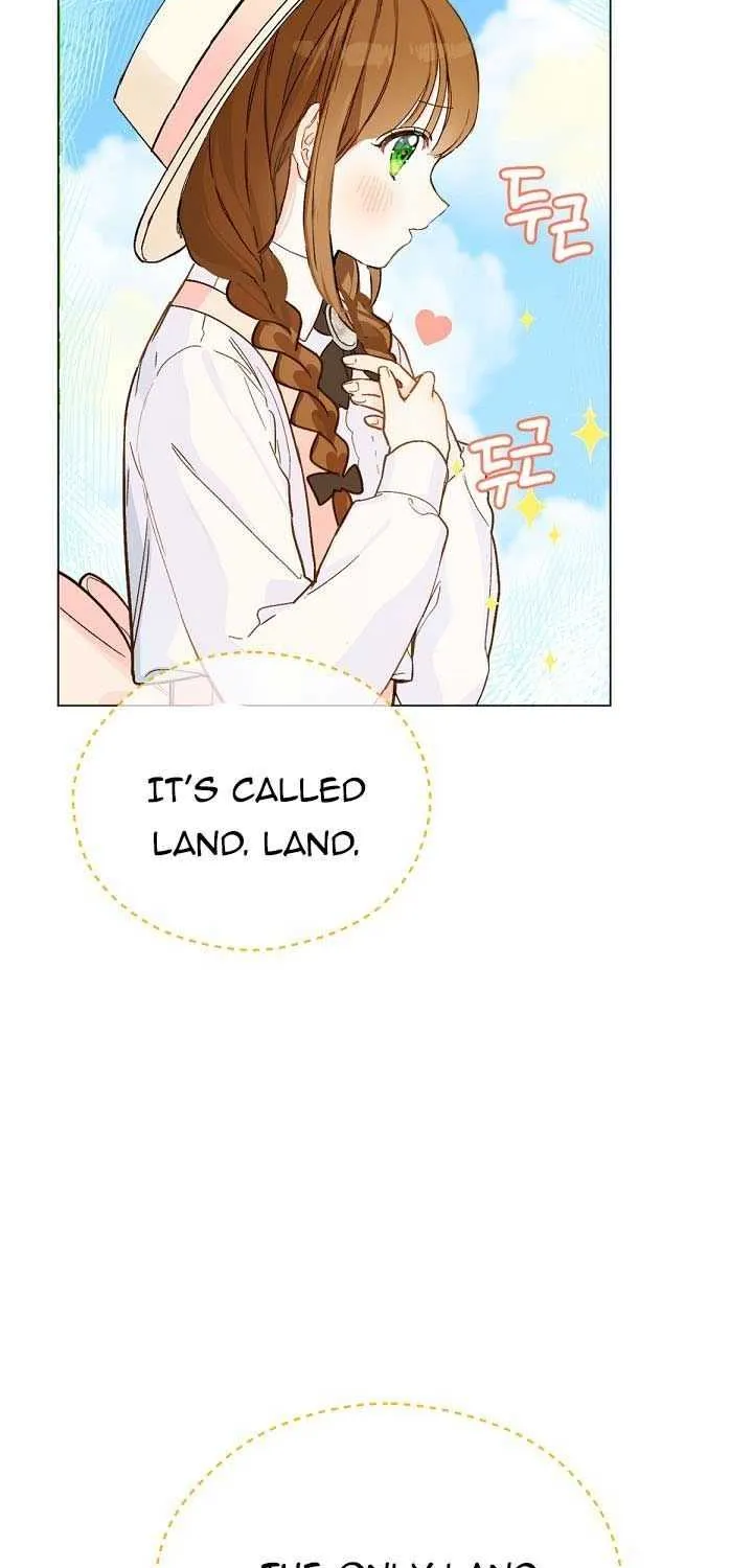 Marronnier Farm Near By The Imperial Palace Chapter 3 page 60 - 