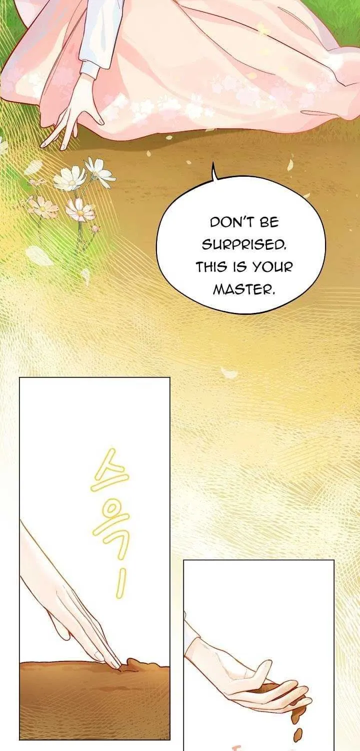 Marronnier Farm Near By The Imperial Palace Chapter 3 page 62 - 