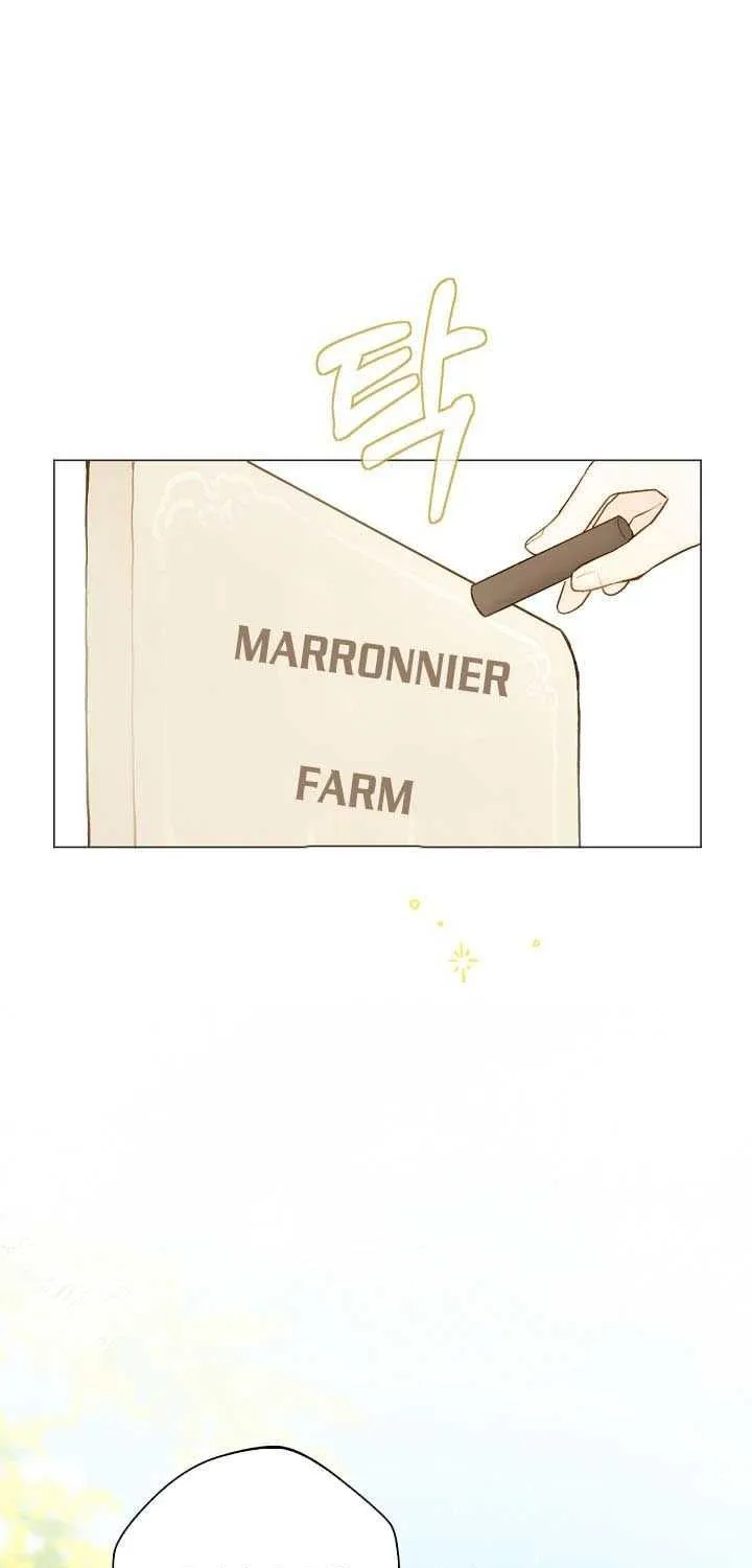 Marronnier Farm Near By The Imperial Palace Chapter 3 page 66 - 
