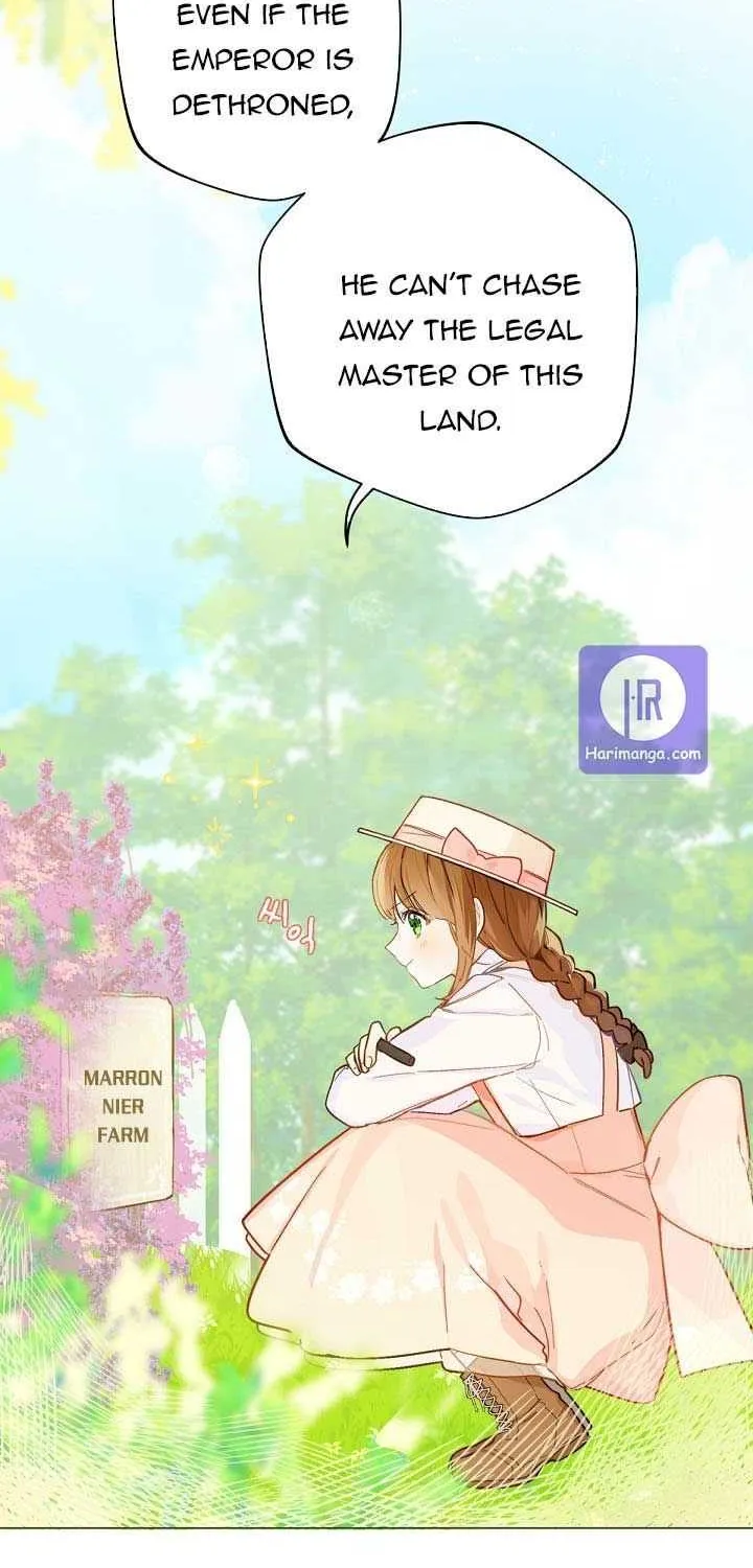 Marronnier Farm Near By The Imperial Palace Chapter 3 page 67 - 