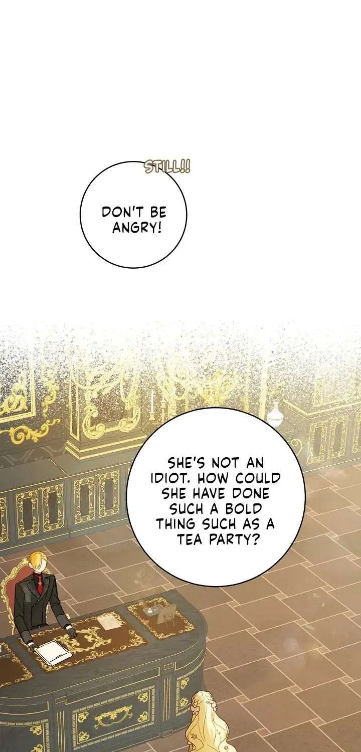 Marronnier Farm Near By The Imperial Palace Chapter 30 page 17 - 