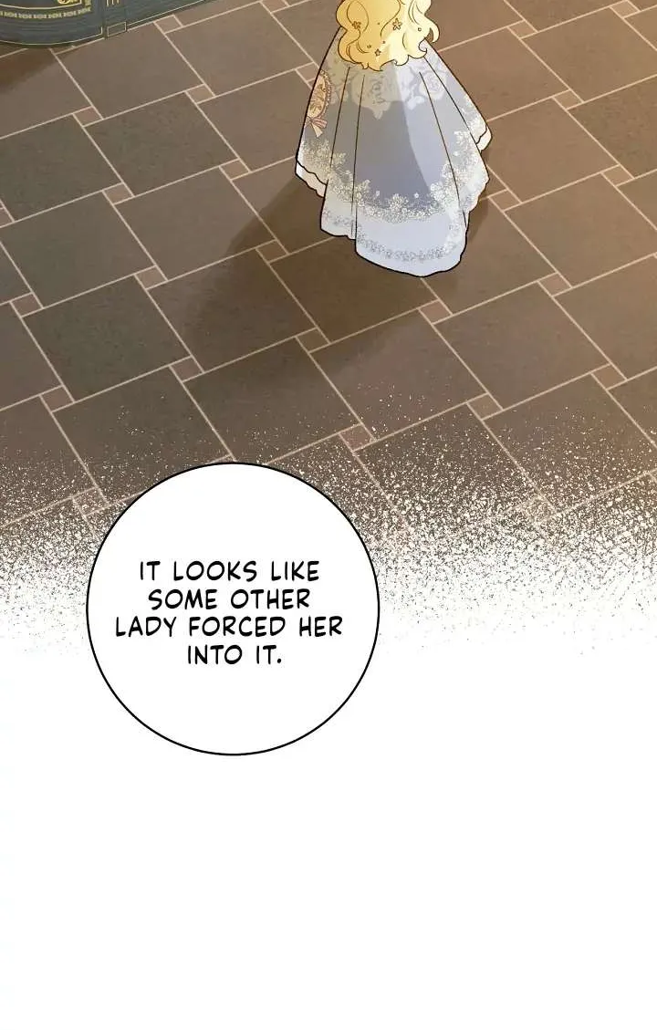 Marronnier Farm Near By The Imperial Palace Chapter 30 page 18 - 