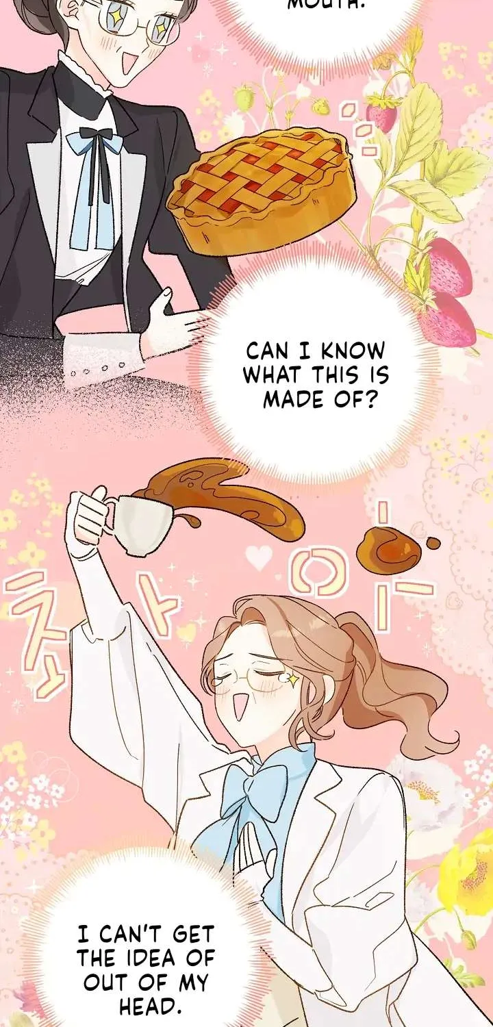 Marronnier Farm Near By The Imperial Palace Chapter 30 page 26 - 
