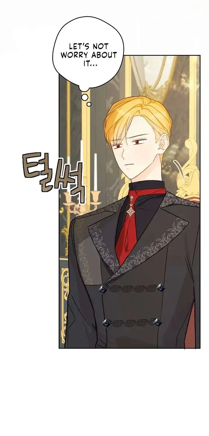 Marronnier Farm Near By The Imperial Palace Chapter 30 page 28 - 