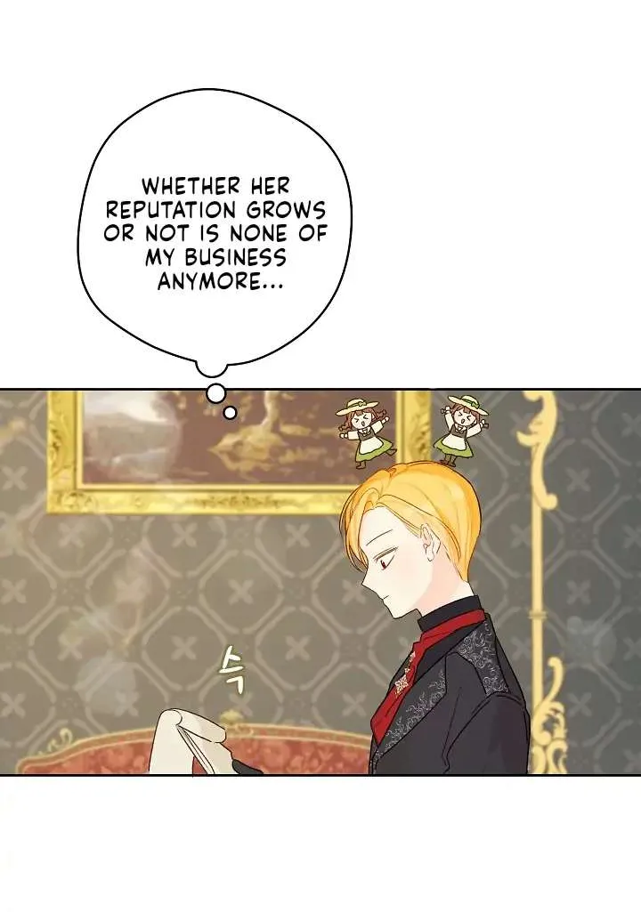 Marronnier Farm Near By The Imperial Palace Chapter 30 page 29 - 