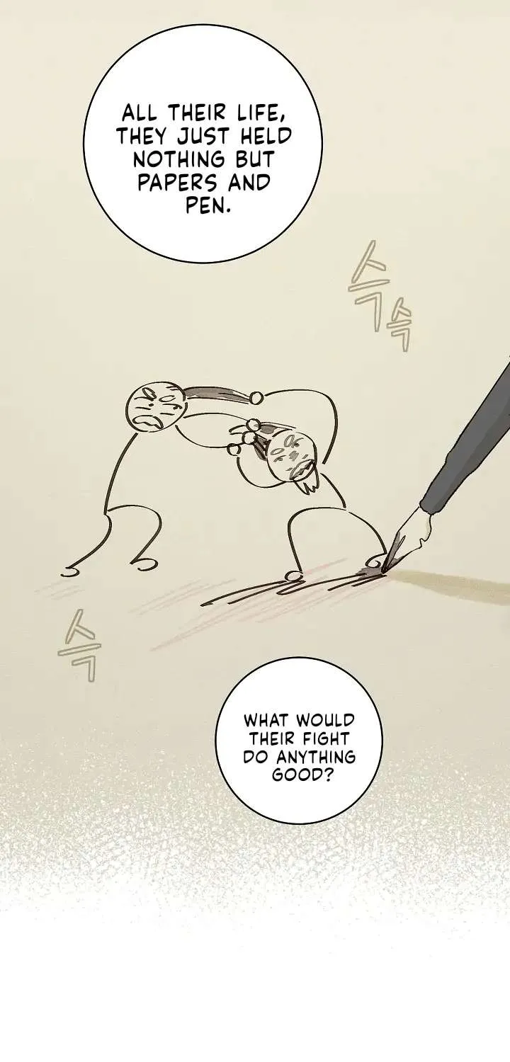 Marronnier Farm Near By The Imperial Palace Chapter 30 page 32 - 