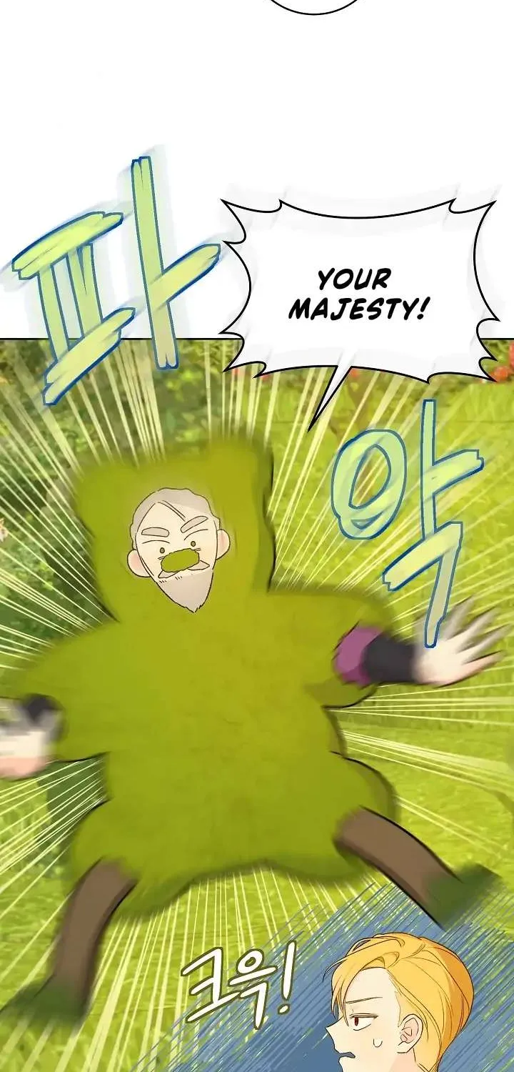 Marronnier Farm Near By The Imperial Palace Chapter 30 page 42 - 