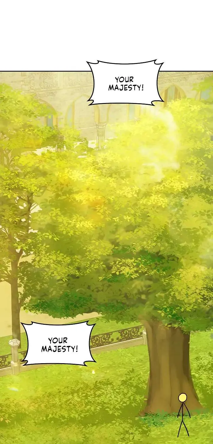 Marronnier Farm Near By The Imperial Palace Chapter 30 page 47 - 