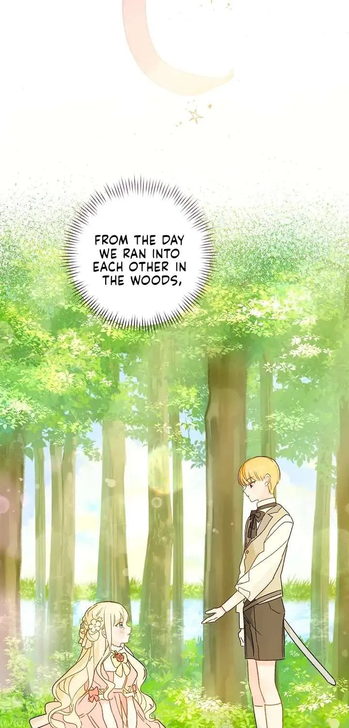 Marronnier Farm Near By The Imperial Palace Chapter 30 page 6 - 