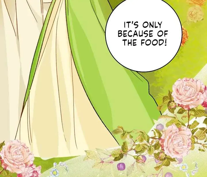 Marronnier Farm Near By The Imperial Palace Chapter 30 page 54 - 