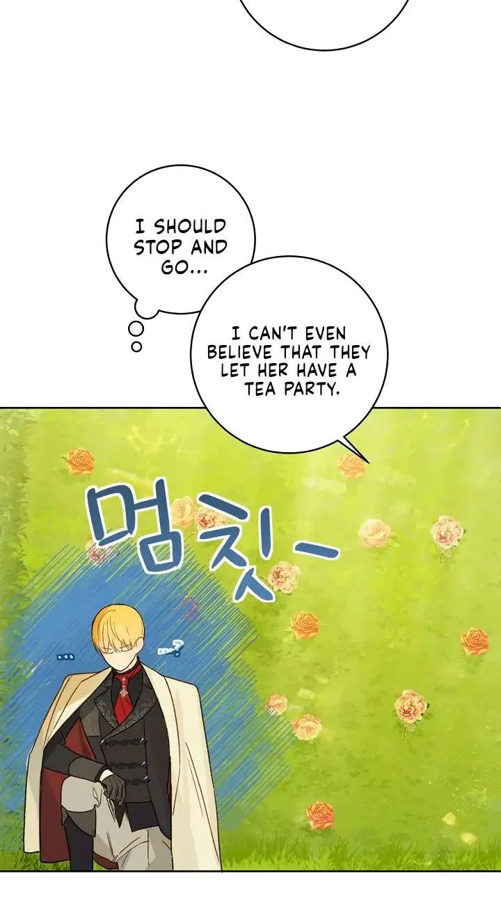 Marronnier Farm Near By The Imperial Palace Chapter 30 page 56 - 