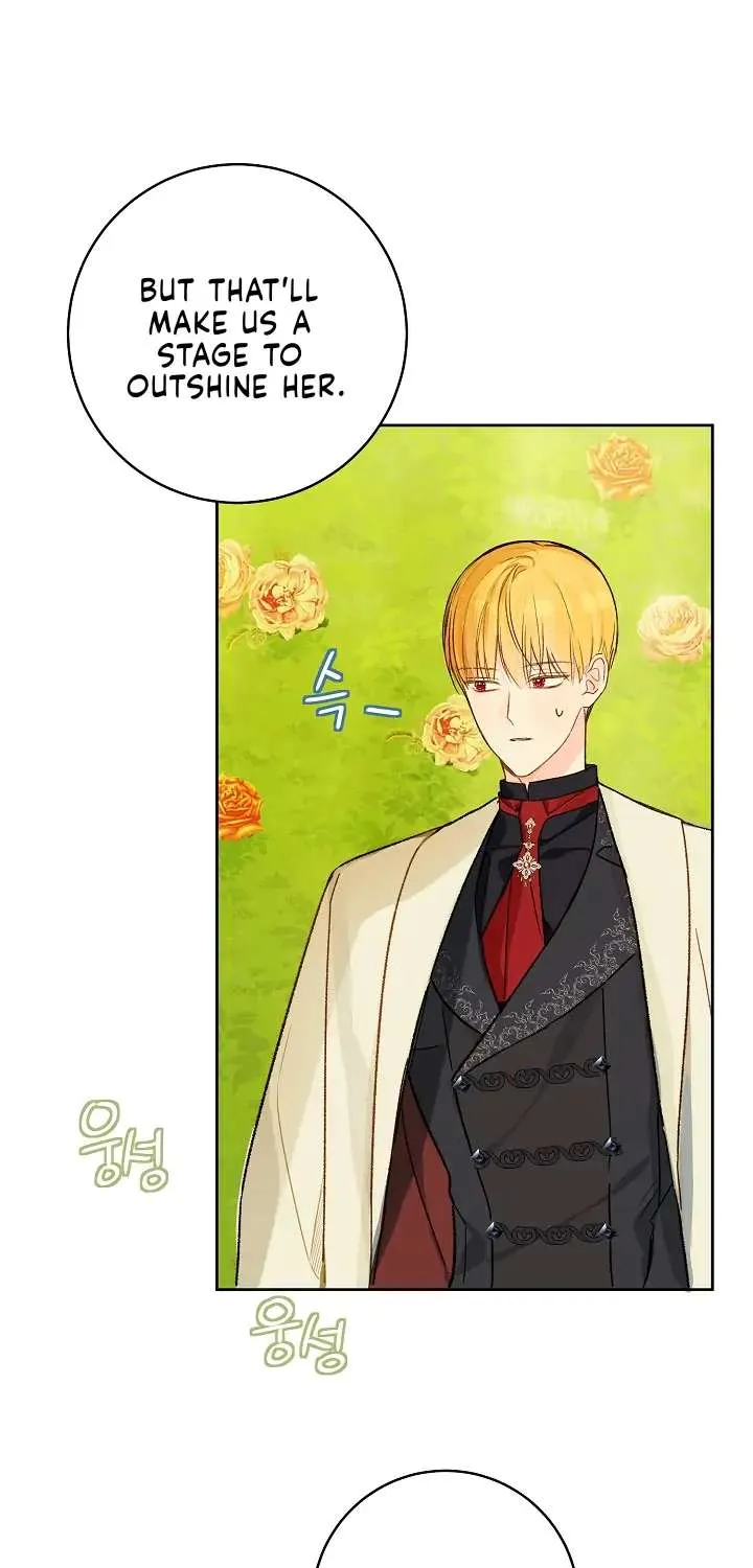 Marronnier Farm Near By The Imperial Palace Chapter 30 page 57 - 