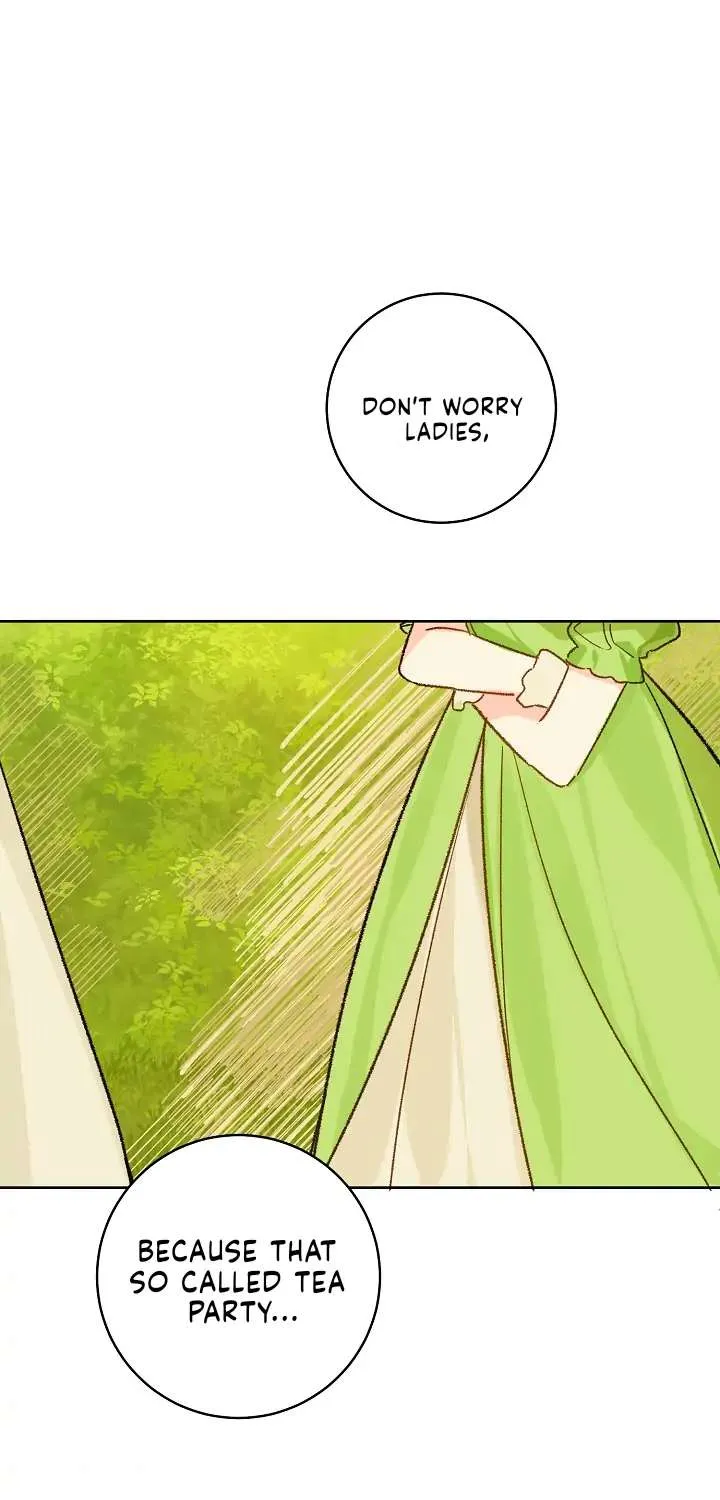 Marronnier Farm Near By The Imperial Palace Chapter 30 page 59 - 