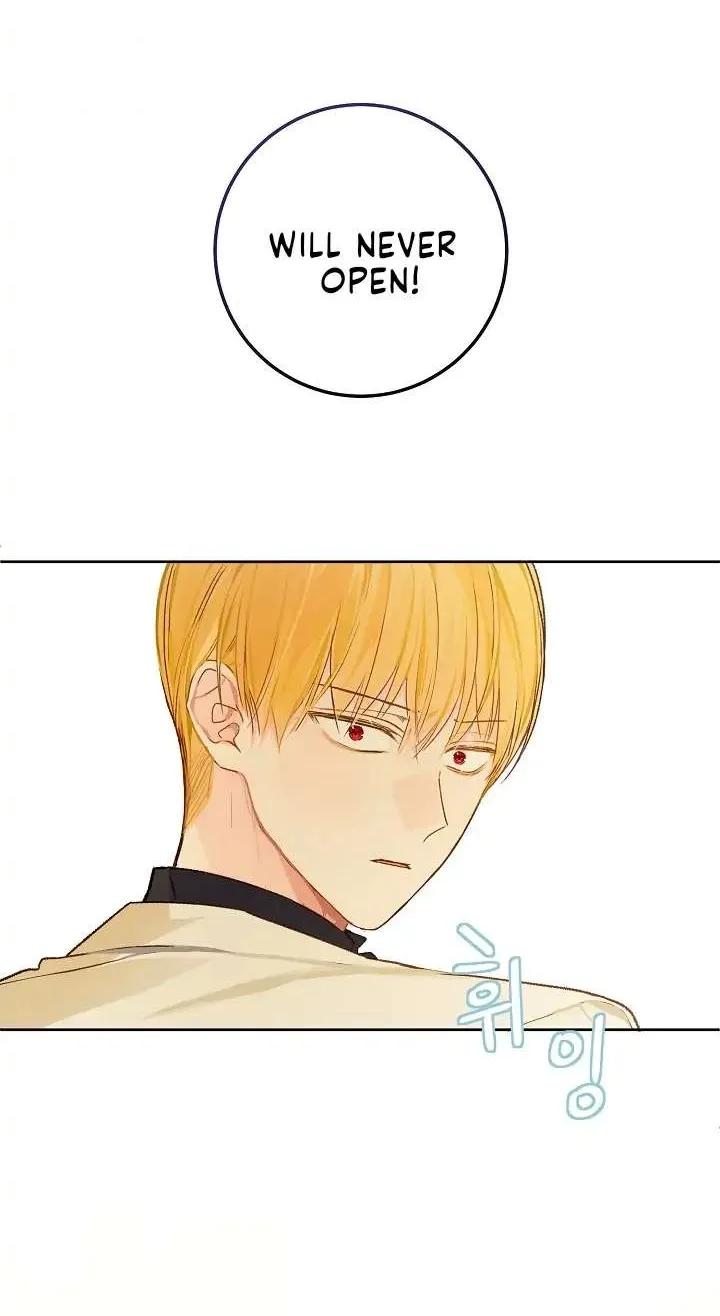 Marronnier Farm Near By The Imperial Palace Chapter 30 page 60 - 
