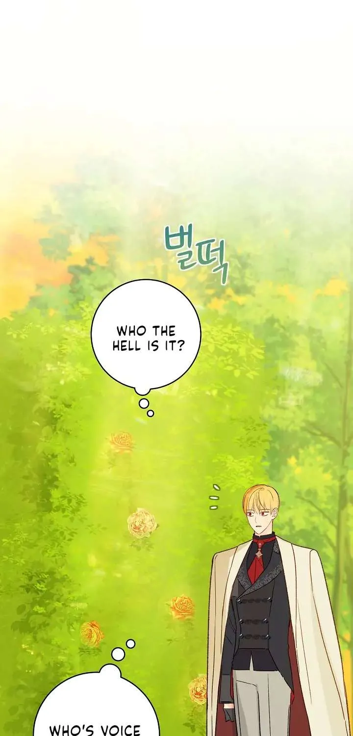 Marronnier Farm Near By The Imperial Palace Chapter 30 page 61 - 