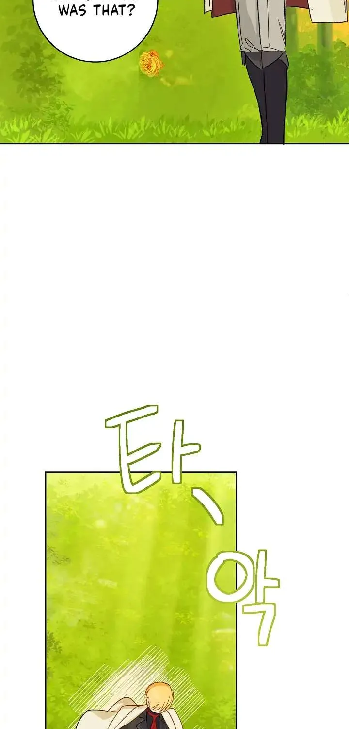 Marronnier Farm Near By The Imperial Palace Chapter 30 page 62 - 