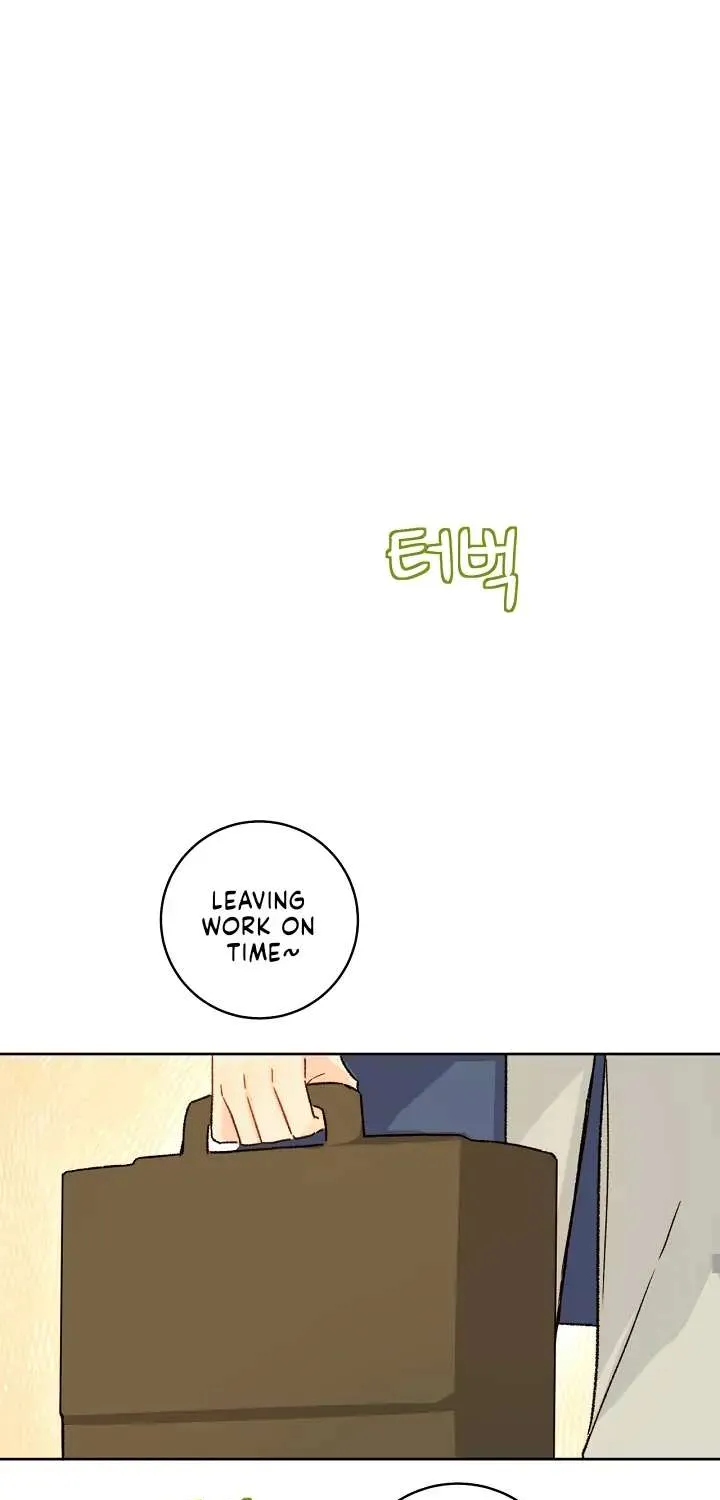 Marronnier Farm Near By The Imperial Palace Chapter 30 page 66 - 