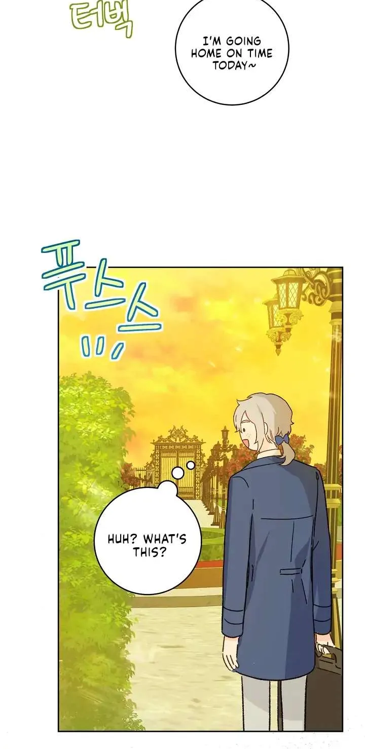 Marronnier Farm Near By The Imperial Palace Chapter 30 page 67 - 