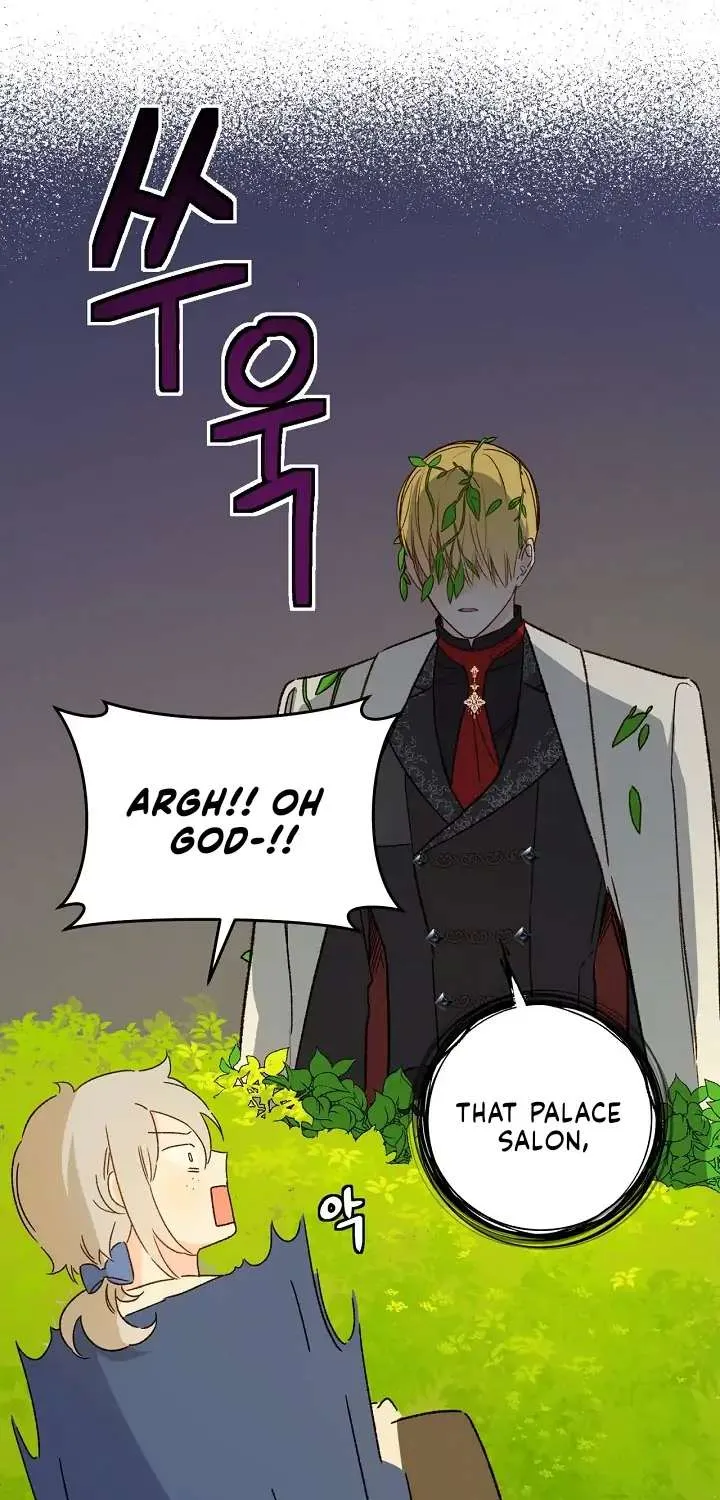 Marronnier Farm Near By The Imperial Palace Chapter 30 page 68 - 