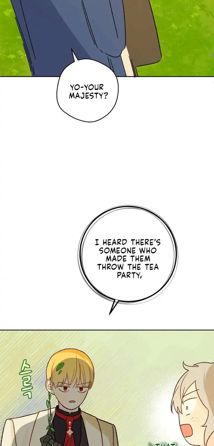 Marronnier Farm Near By The Imperial Palace Chapter 30 page 69 - 